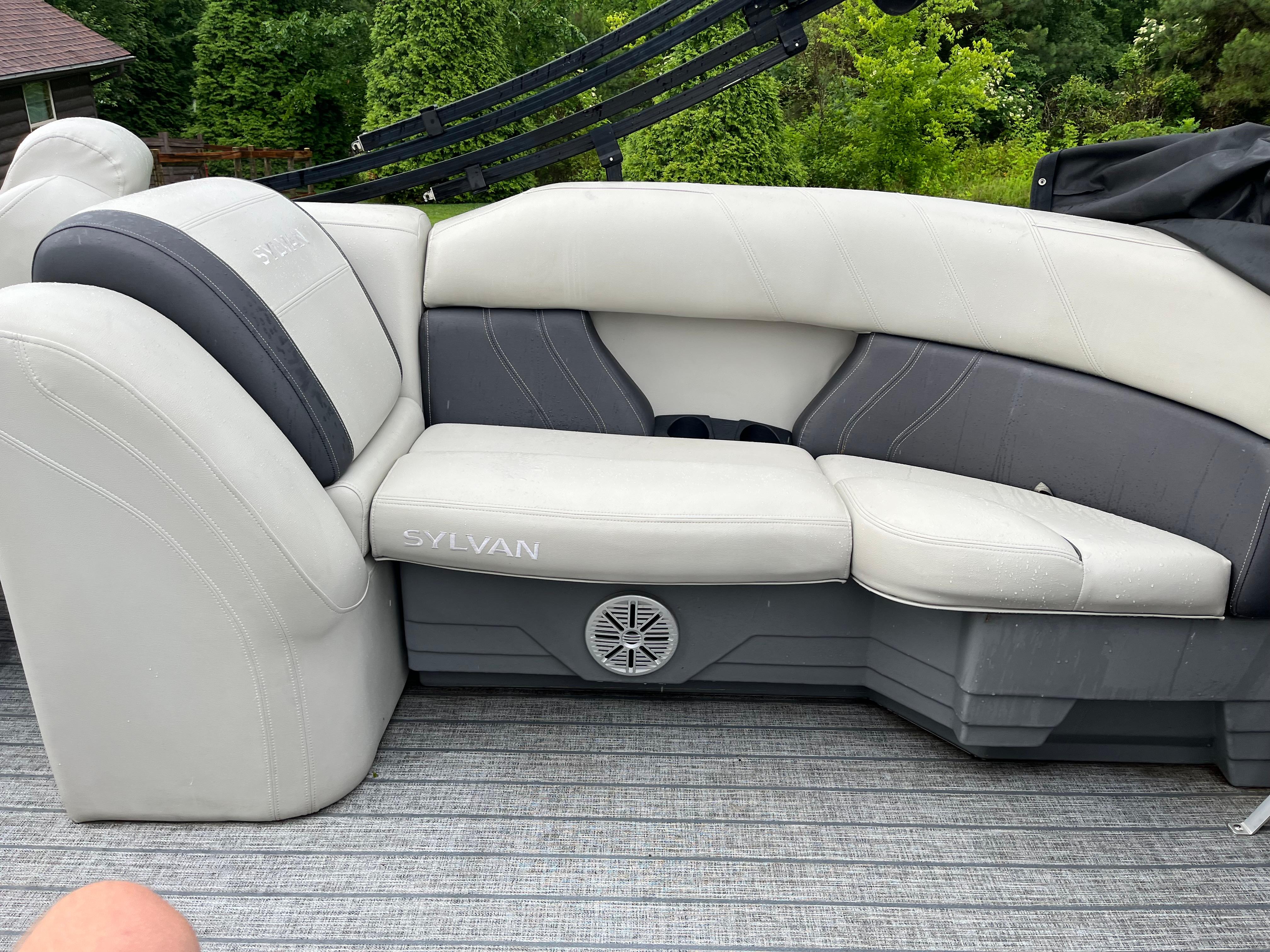 Sylvan 2021 Sylvan Mirage X3 23’
