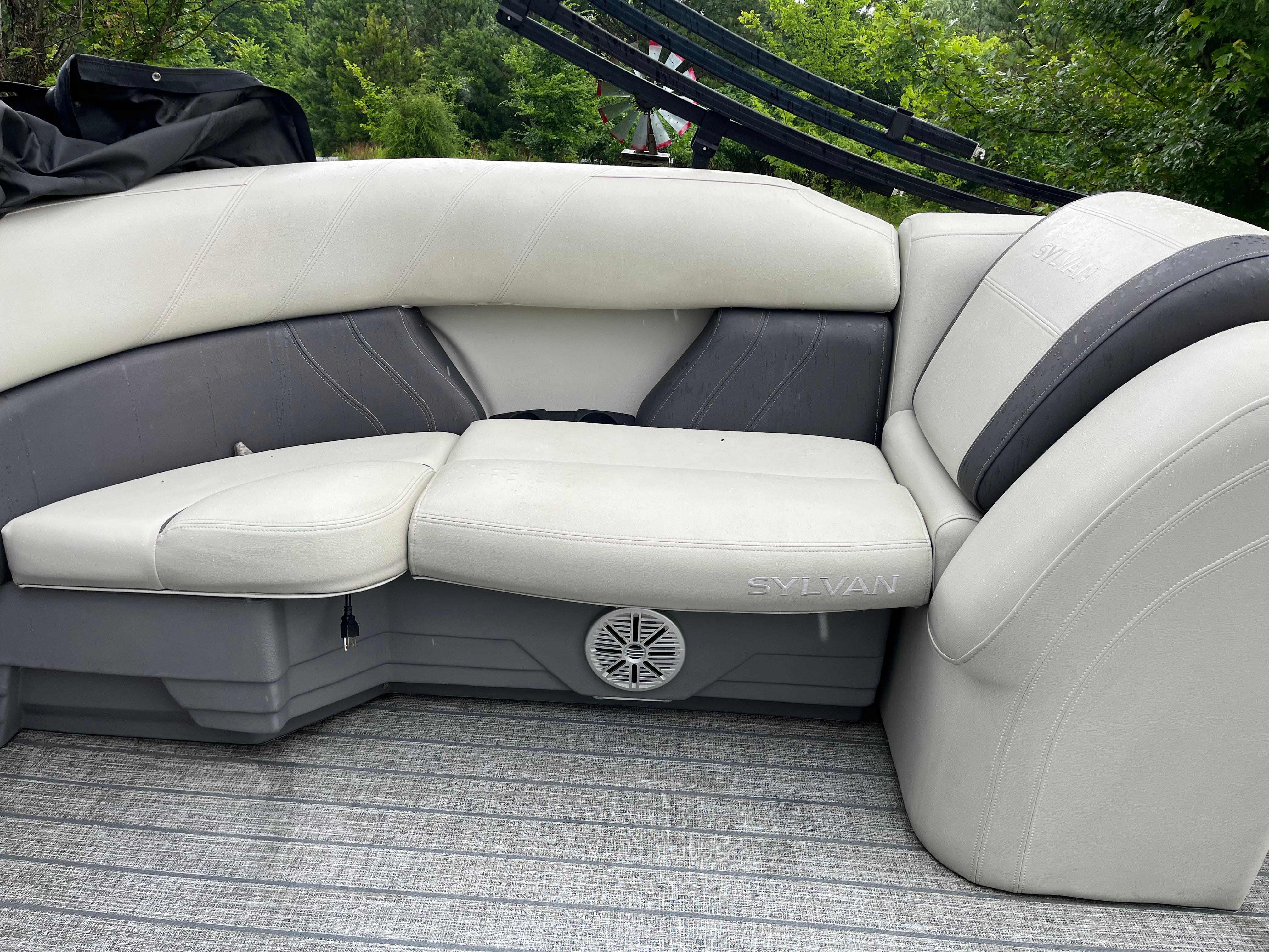 Sylvan 2021 Sylvan Mirage X3 23’
