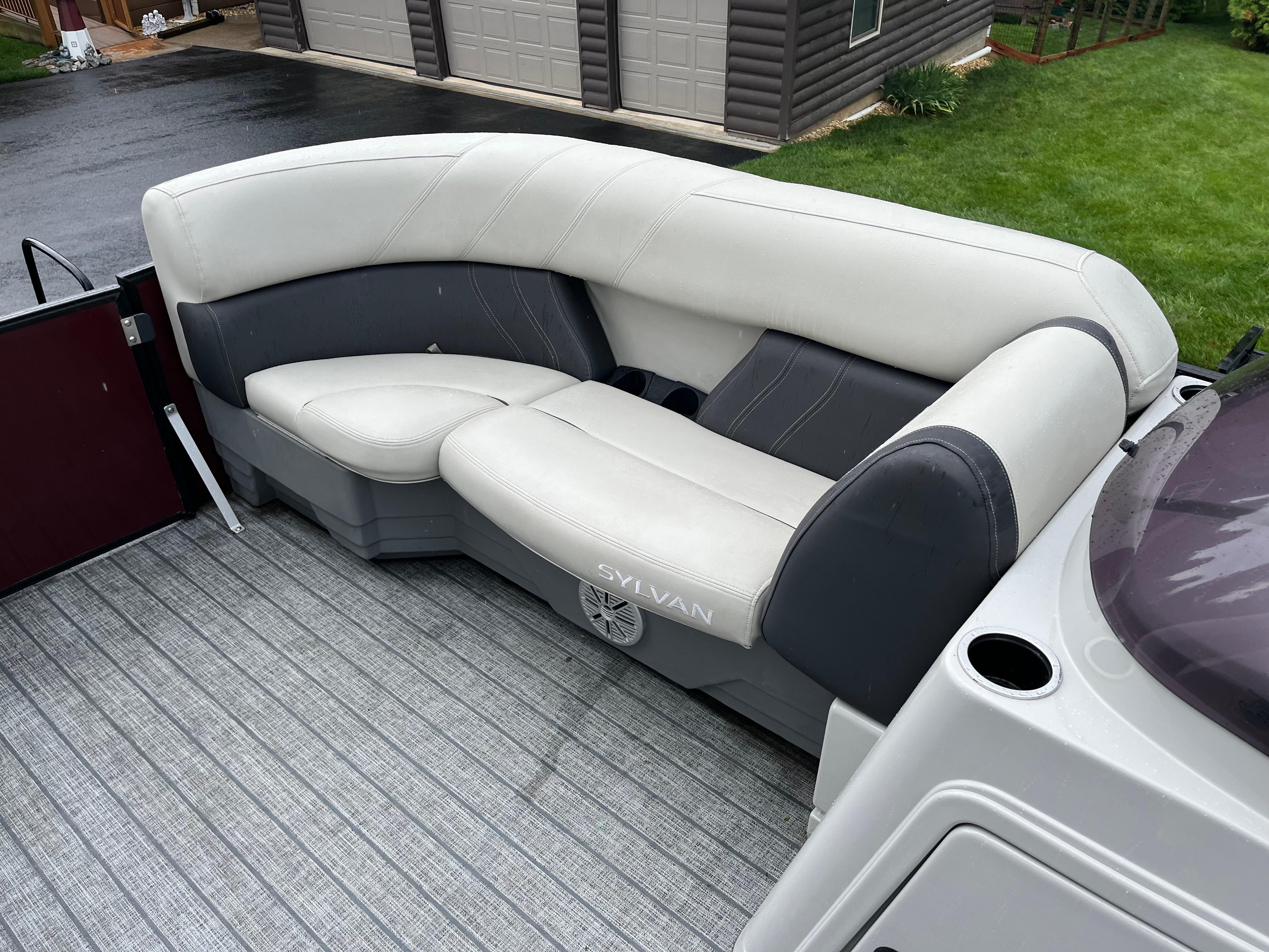 Sylvan 2021 Sylvan Mirage X3 23’