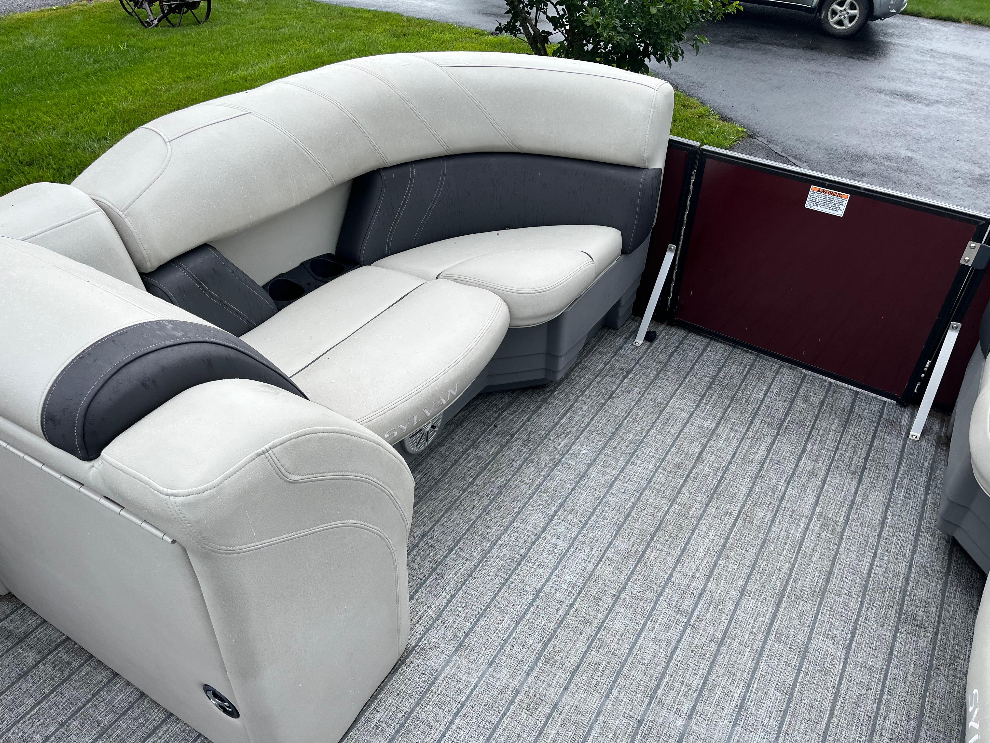 Sylvan 2021 Sylvan Mirage X3 23’
