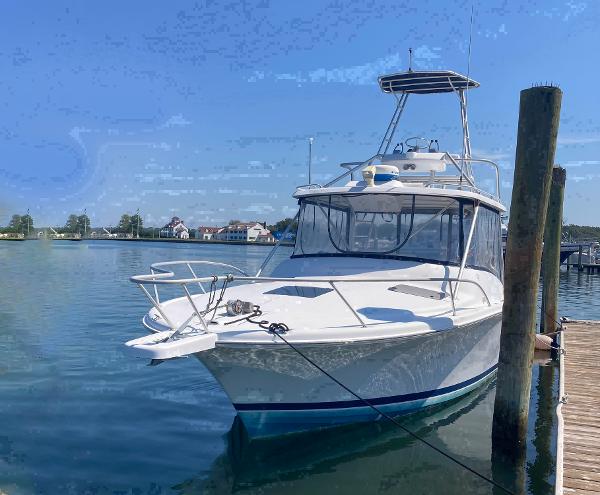29' Luhrs, Listing Number 100916265, - Photo No. 2