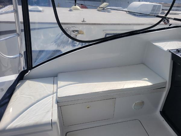 29' Luhrs, Listing Number 100916265, - Photo No. 10