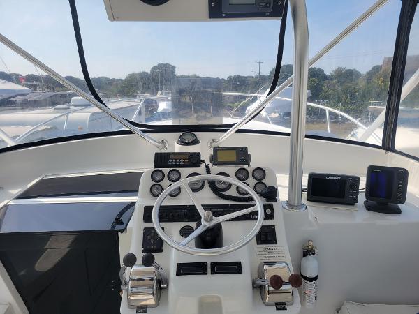 29' Luhrs, Listing Number 100916265, - Photo No. 11