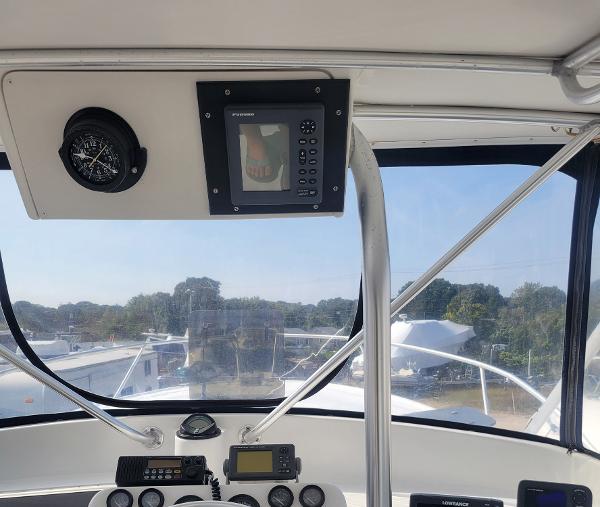 29' Luhrs, Listing Number 100916265, - Photo No. 12