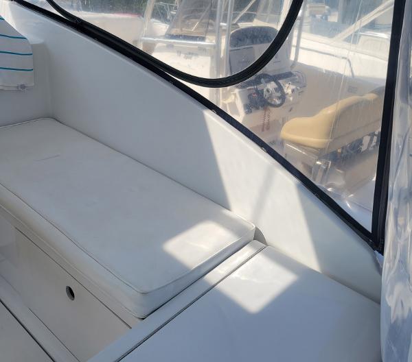 29' Luhrs, Listing Number 100916265, - Photo No. 16