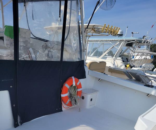 29' Luhrs, Listing Number 100916265, - Photo No. 20