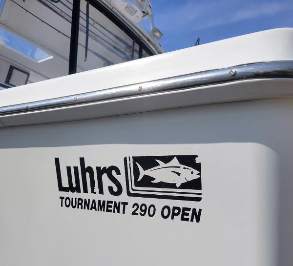 29' Luhrs, Listing Number 100916265, Image No. 27