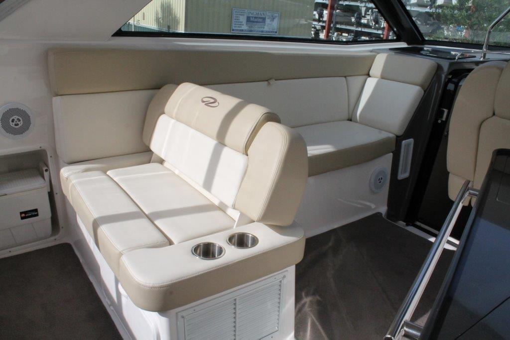 2012 Regal sea ray 35 Sport Coupe DIESEL