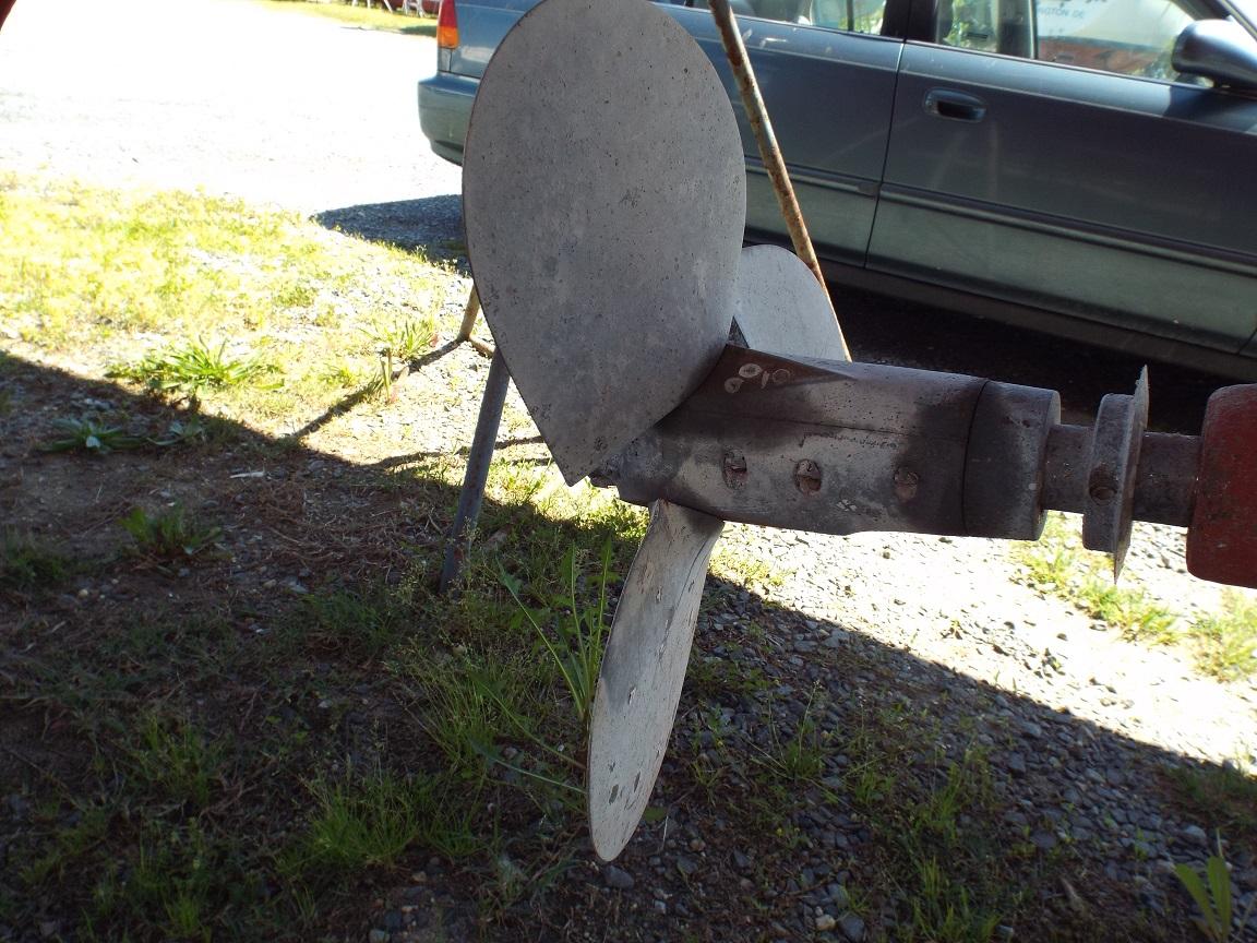 max prop