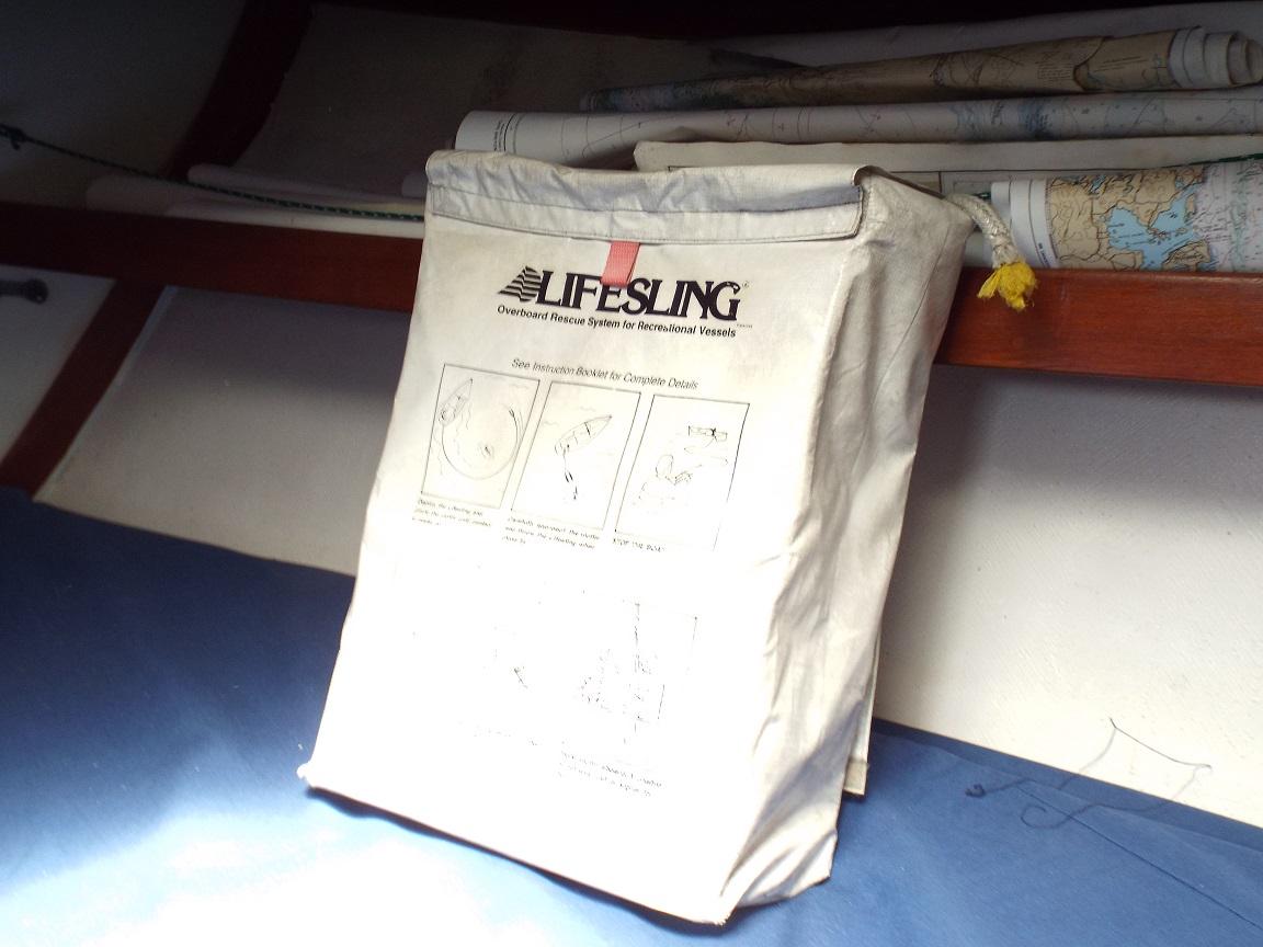 life sling