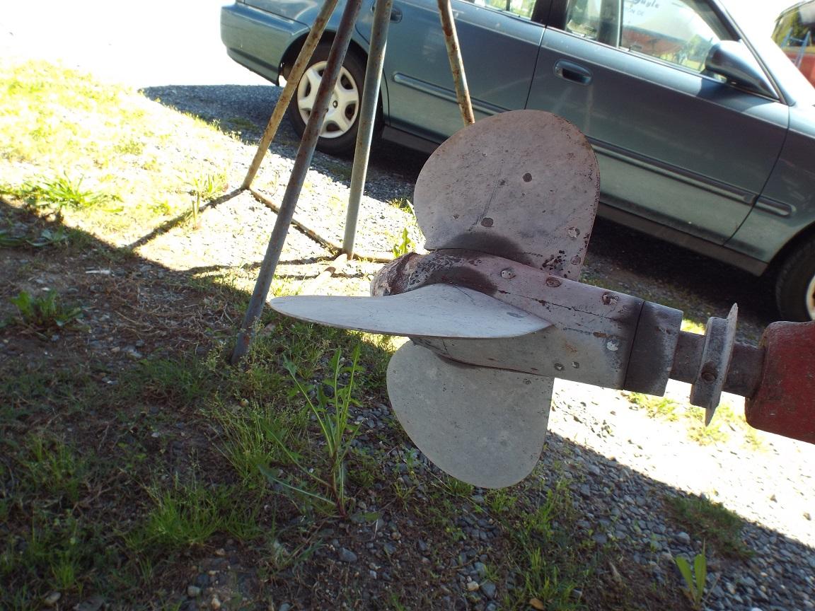 max prop