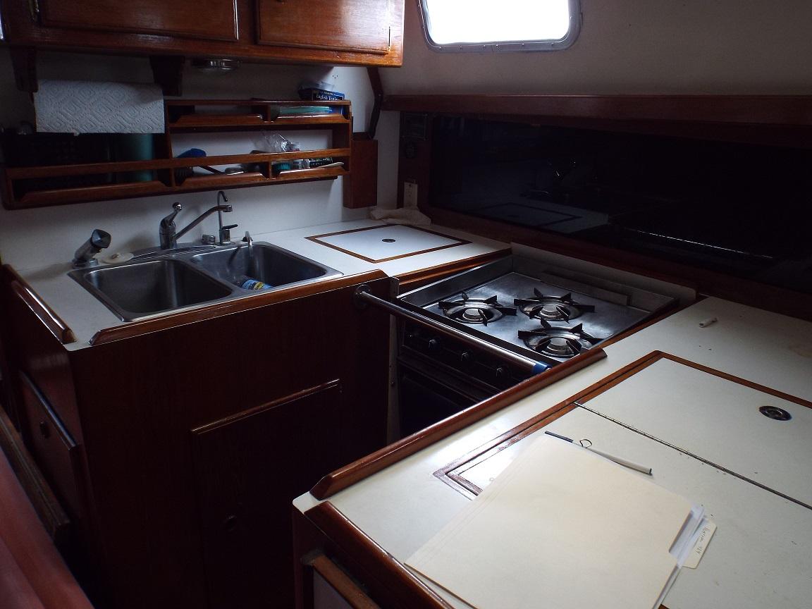 galley