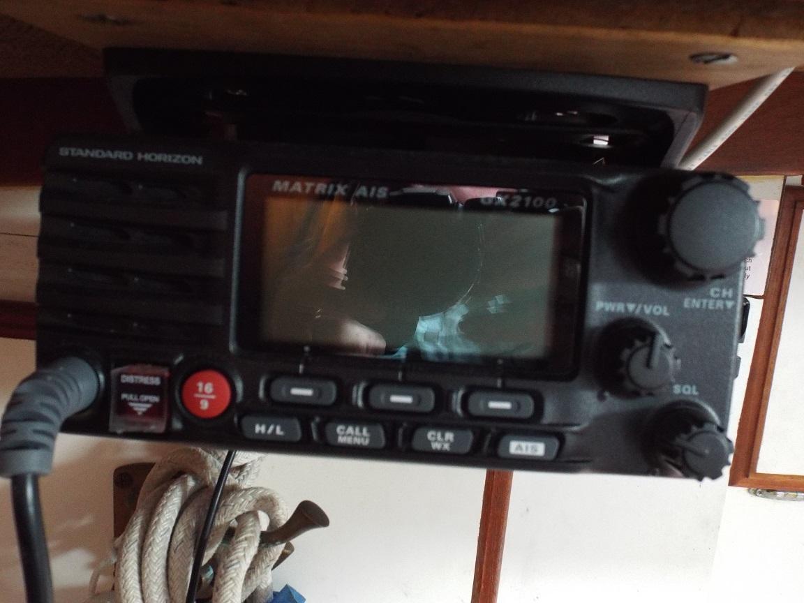 VHF