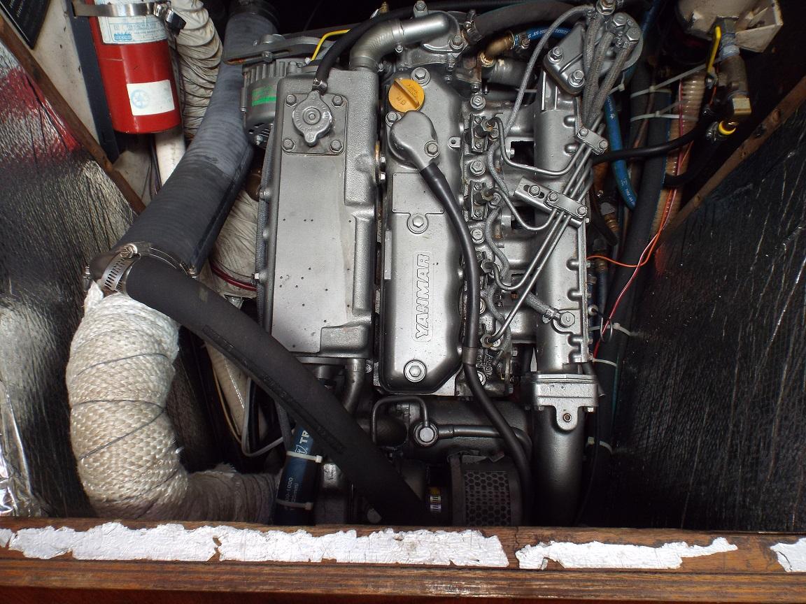 engine