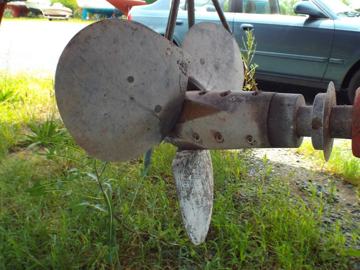 max prop
