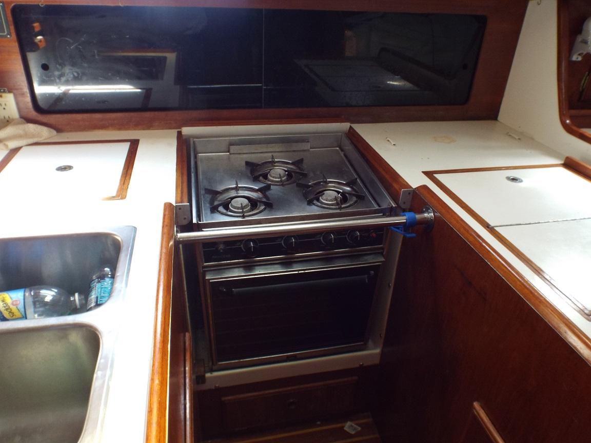 galley
