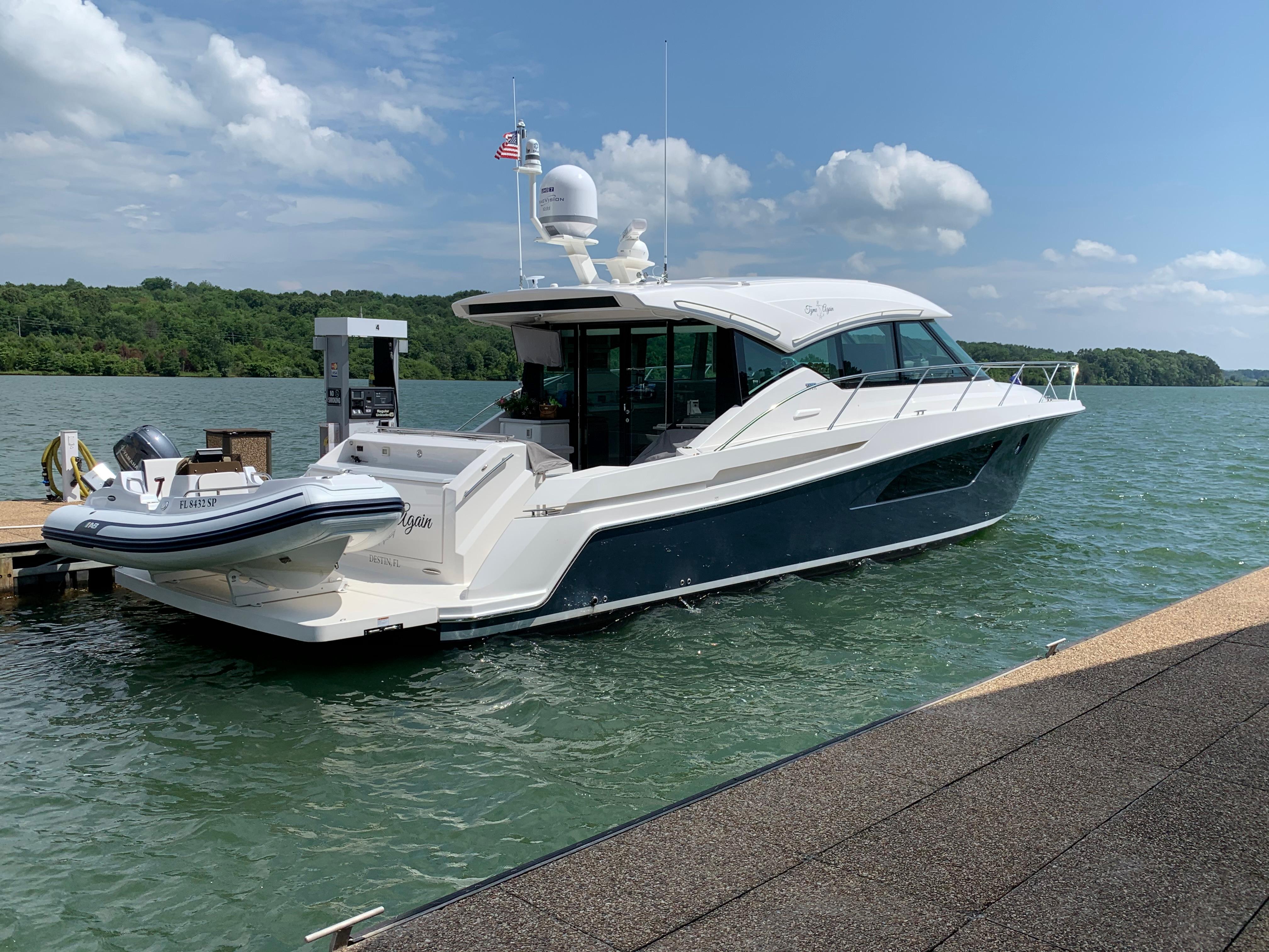 tiara yachts for sale great lakes