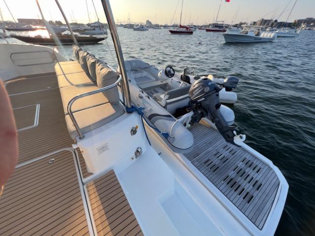 Newport RI Yacht Brokerage