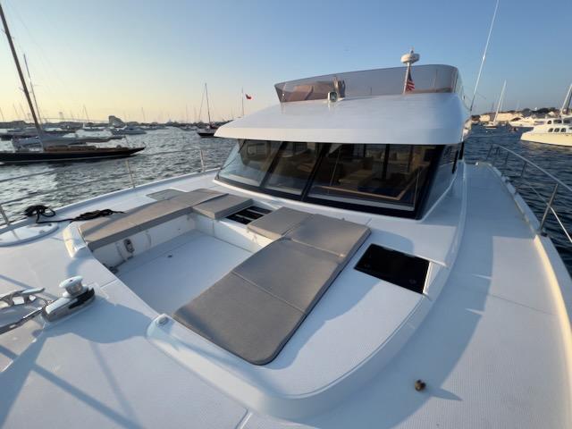 Newport RI Yacht Brokerage