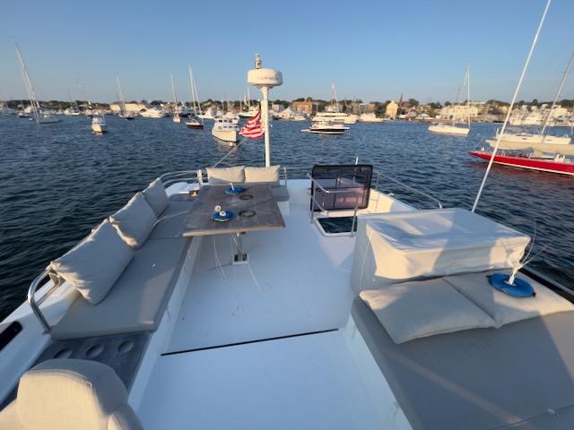 Newport RI Yacht Brokerage