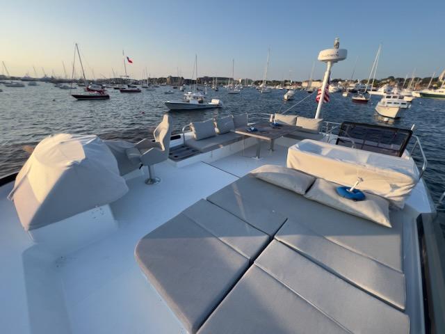 Newport RI Yacht Brokerage