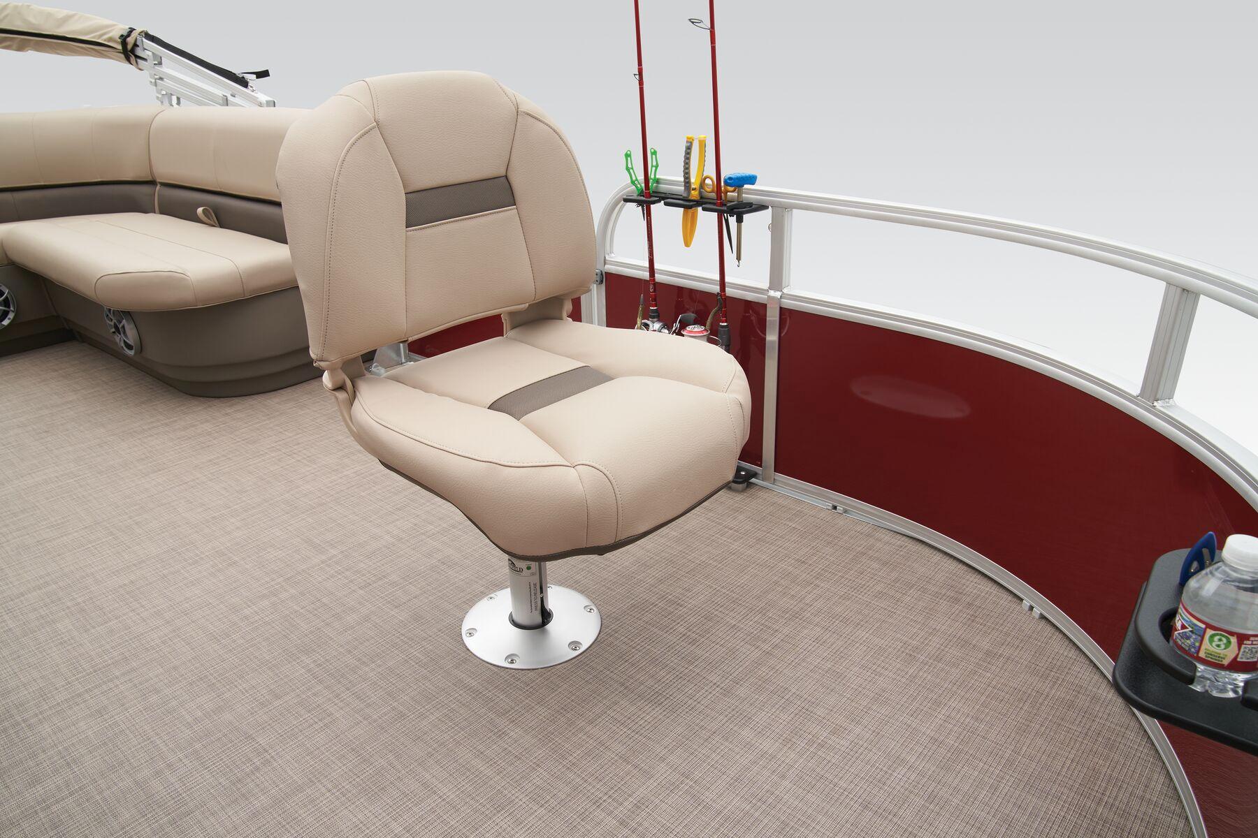 2025 Sun Tracker Bass Buggy 16 XL Select Gallery