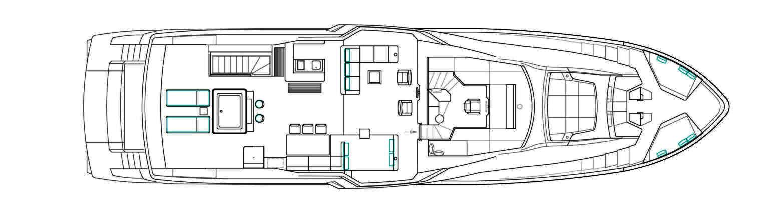 Fractional Ownership Yacht Photos Pics 