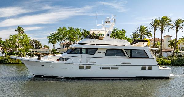 67' Hatteras, Listing Number 100914968, - Photo No. 5
