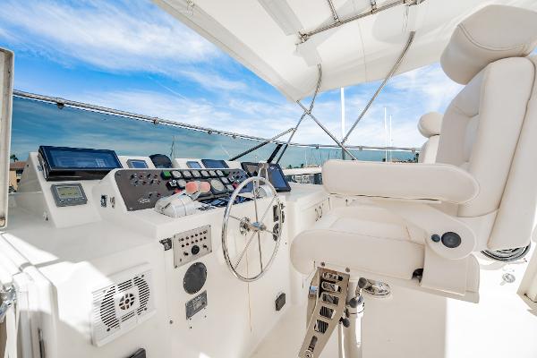 67' Hatteras, Listing Number 100914968, - Photo No. 45