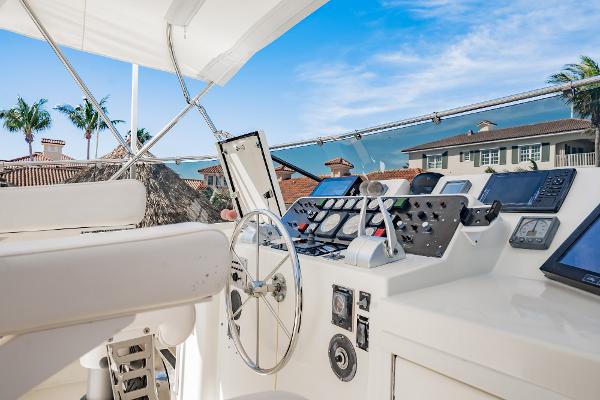 67' Hatteras, Listing Number 100914968, - Photo No. 47