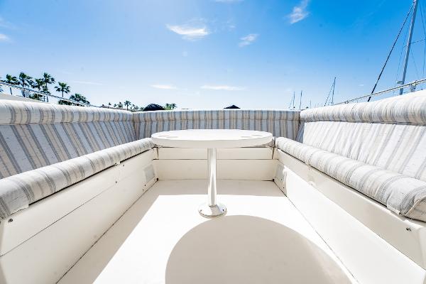 67' Hatteras, Listing Number 100914968, - Photo No. 53