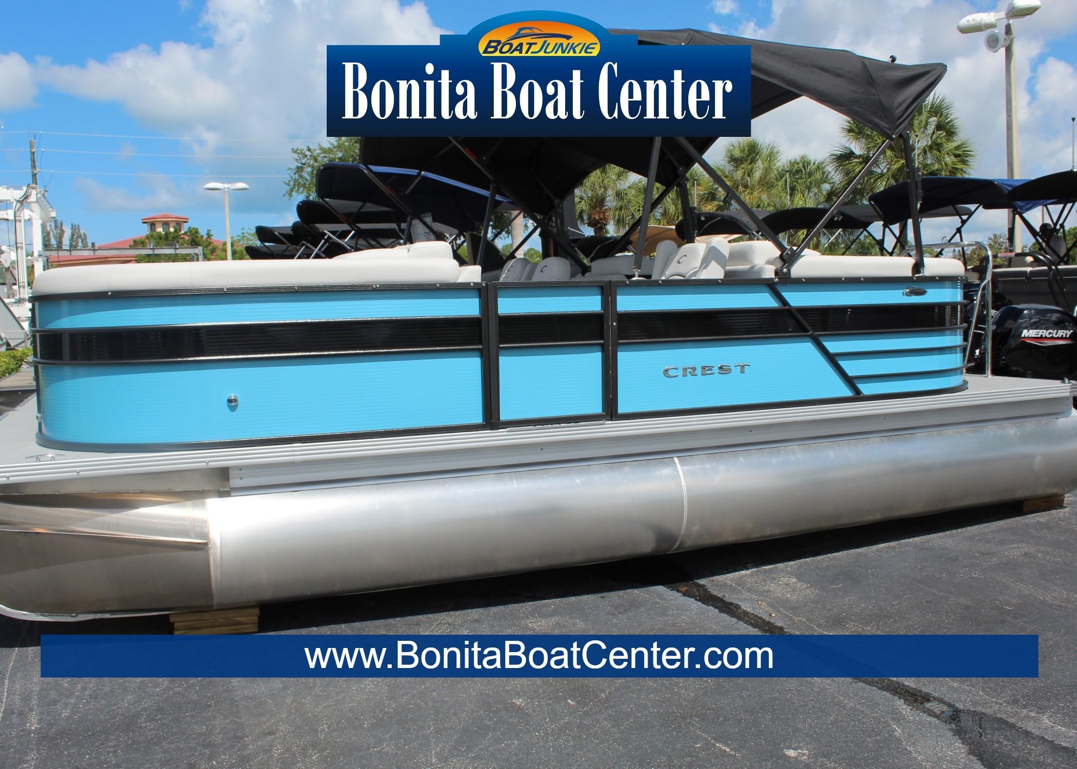 Bonita Boats Home