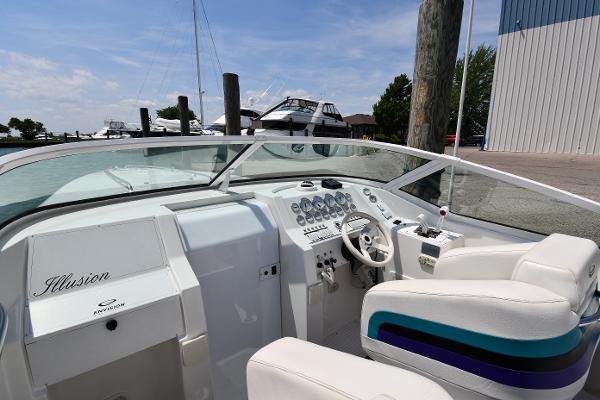 32' Envision, Listing Number 100887375, - Photo No. 3