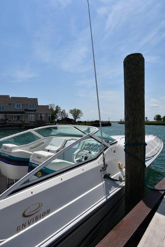32' Envision, Listing Number 100887375, - Photo No. 28
