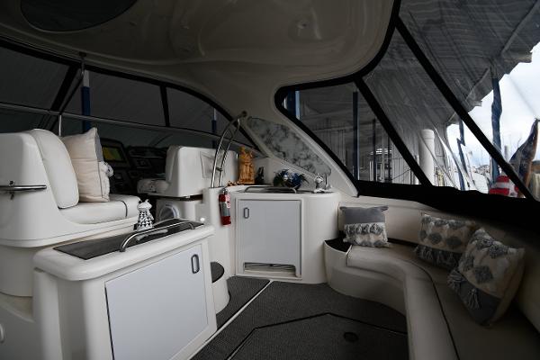 42' Cruisers Yachts, Listing Number 100910579, Image No. 21