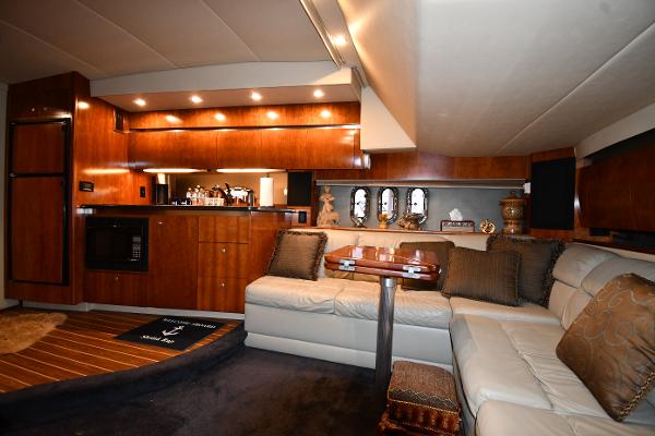 42' Cruisers Yachts, Listing Number 100913200, - Photo No. 41