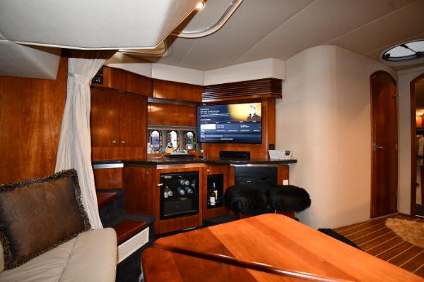 42' Cruisers Yachts, Listing Number 100913200, - Photo No. 43