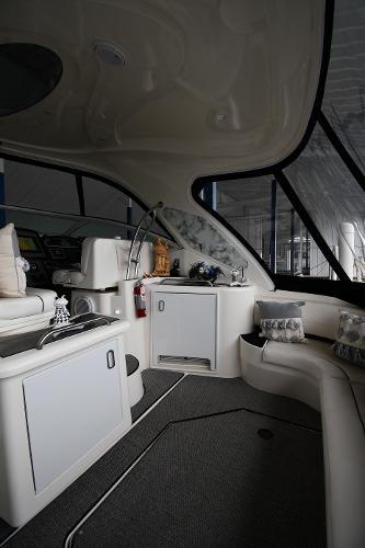 42' Cruisers Yachts, Listing Number 100910579, - Photo No. 22