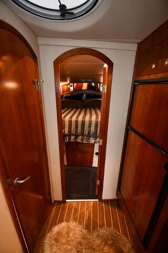 42' Cruisers Yachts, Listing Number 100913200, - Photo No. 31