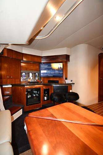 42' Cruisers Yachts, Listing Number 100913200, - Photo No. 46
