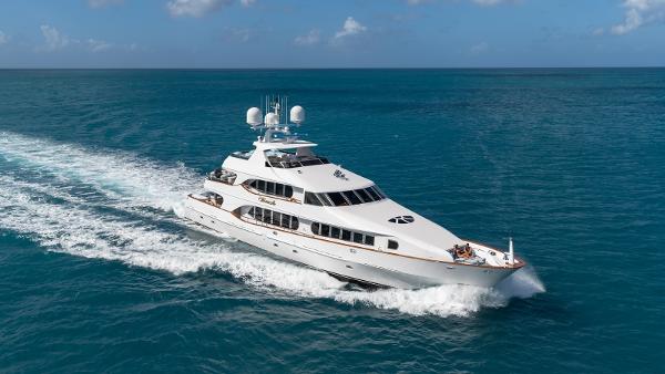 2004 Custom Louisbourg