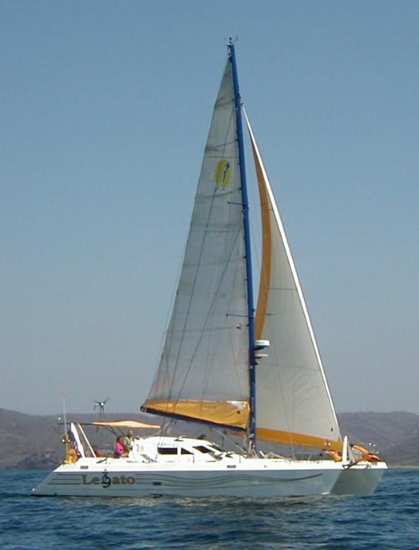 15 foot sailboat cost new