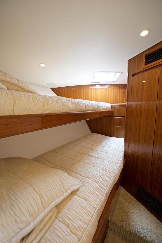 Fwd Guest Stateroom