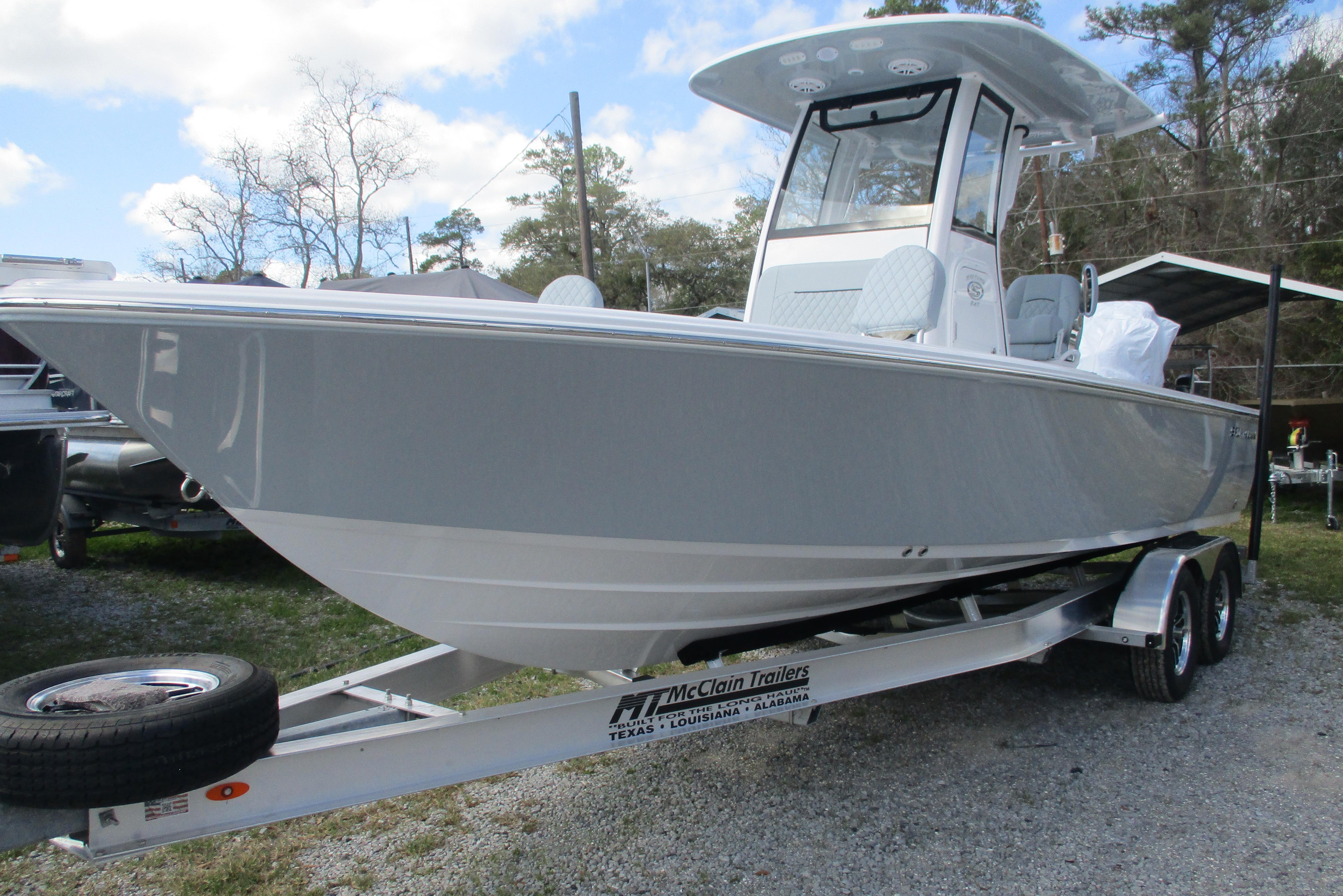 2026 Sportsman Masters 247 Bay Boat-4