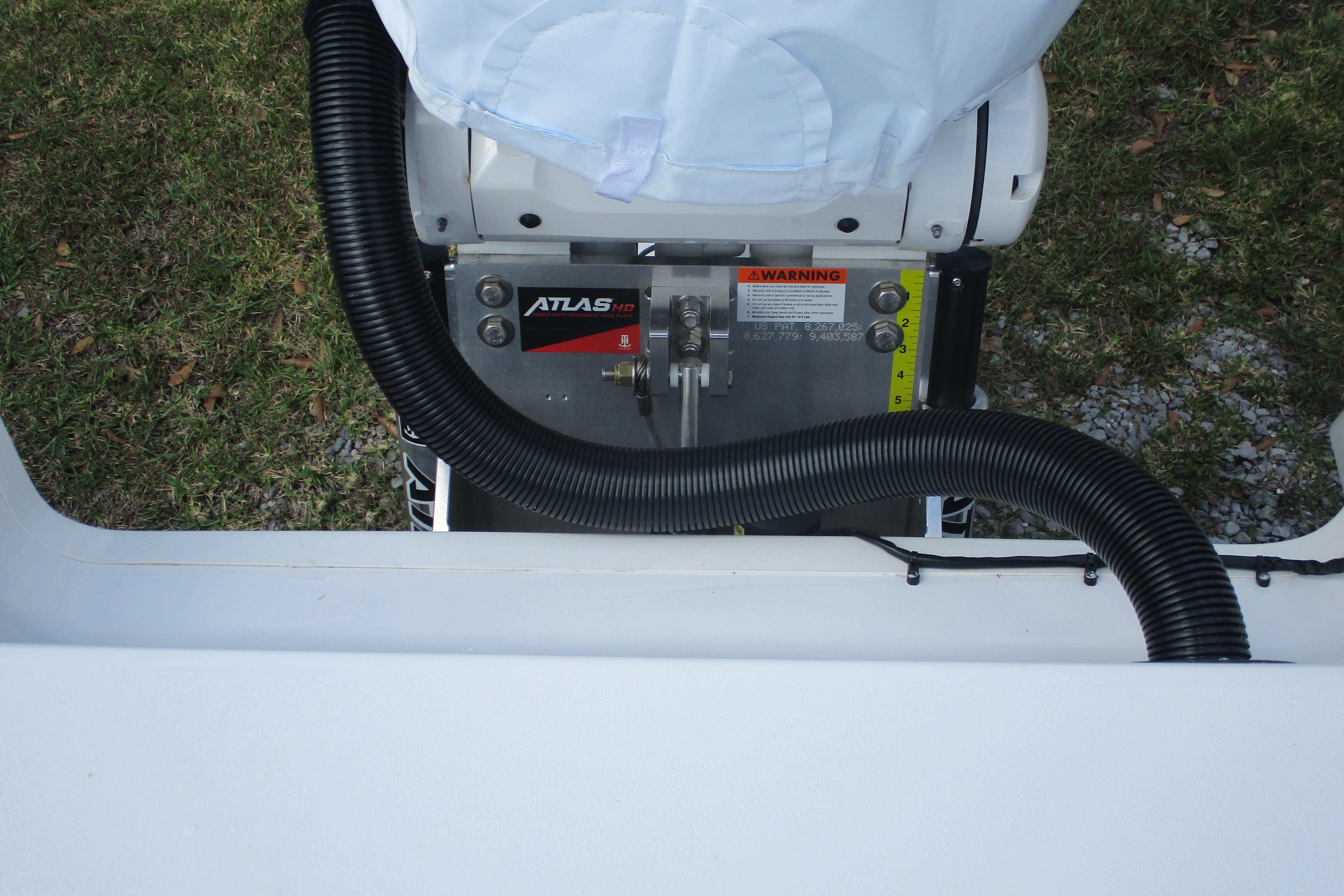 2026 Sportsman Masters 247 Bay Boat-21