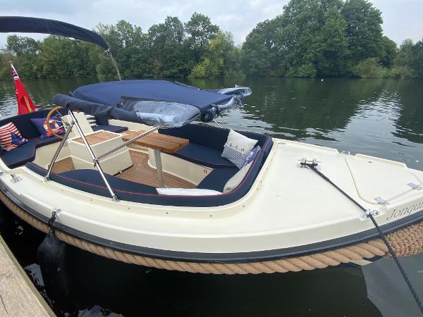 2007 Interboat 17
