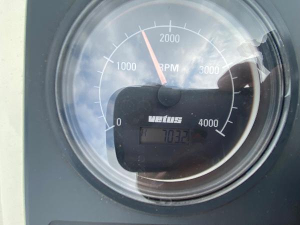 2007 Interboat 17