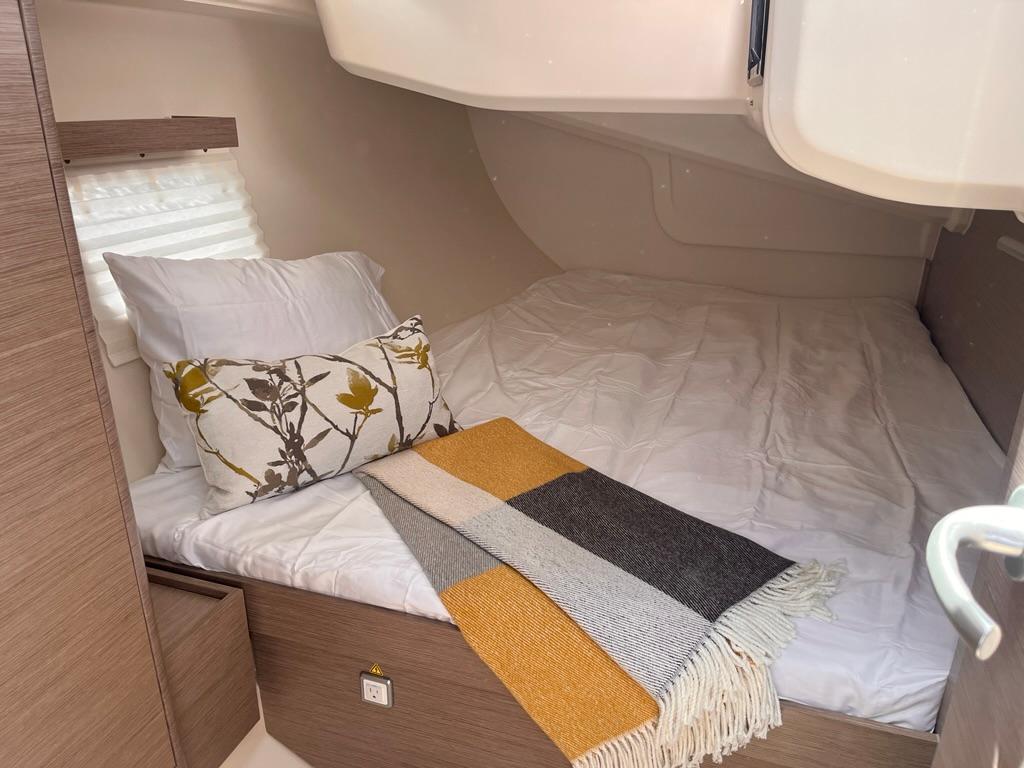 Hanse-418 2023-Hanse 418 #303 SAN CA-US-9464906 | Thumbnail