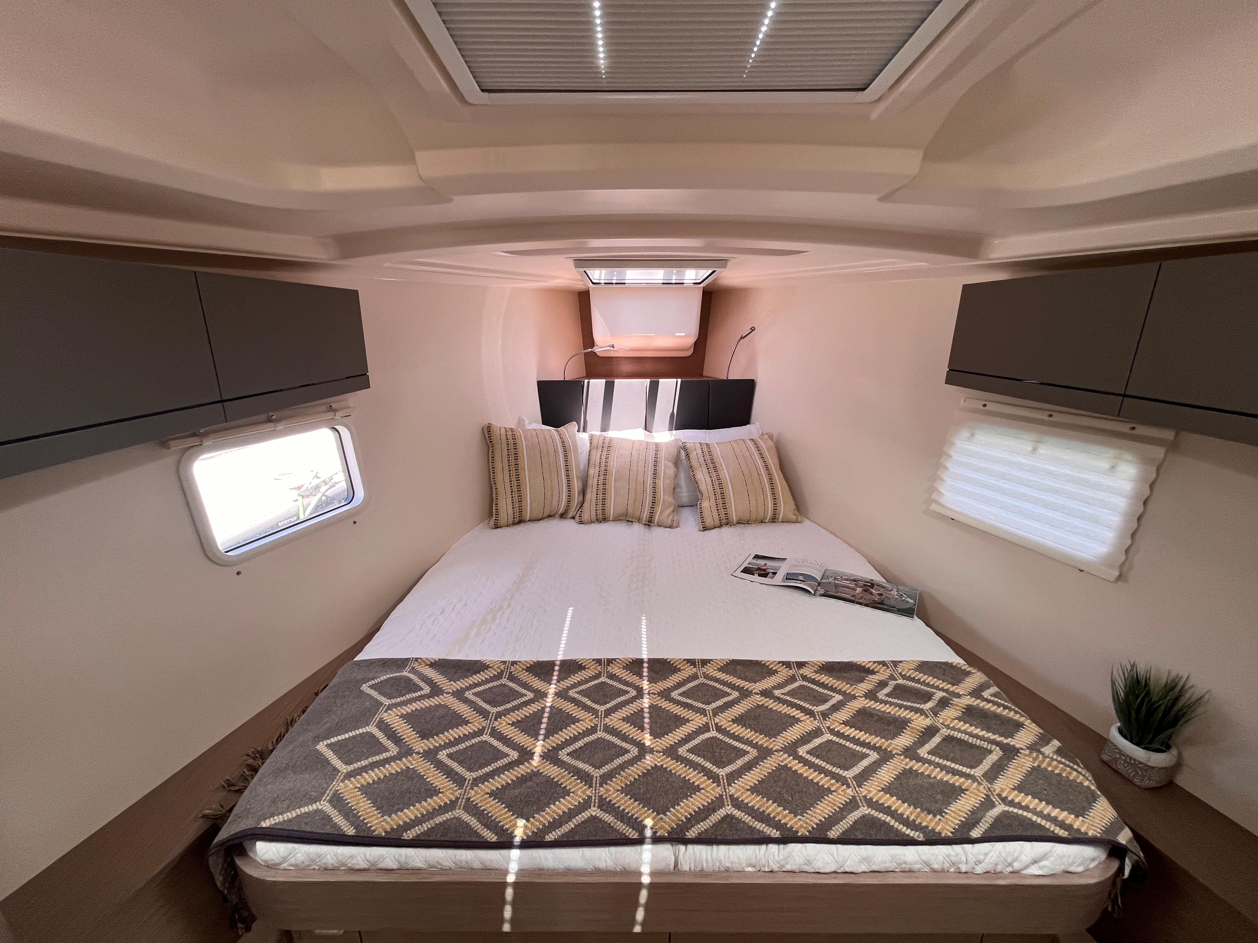 Hanse-418 2023-Hanse 418 #303 SAN CA-US-9464906 | Thumbnail