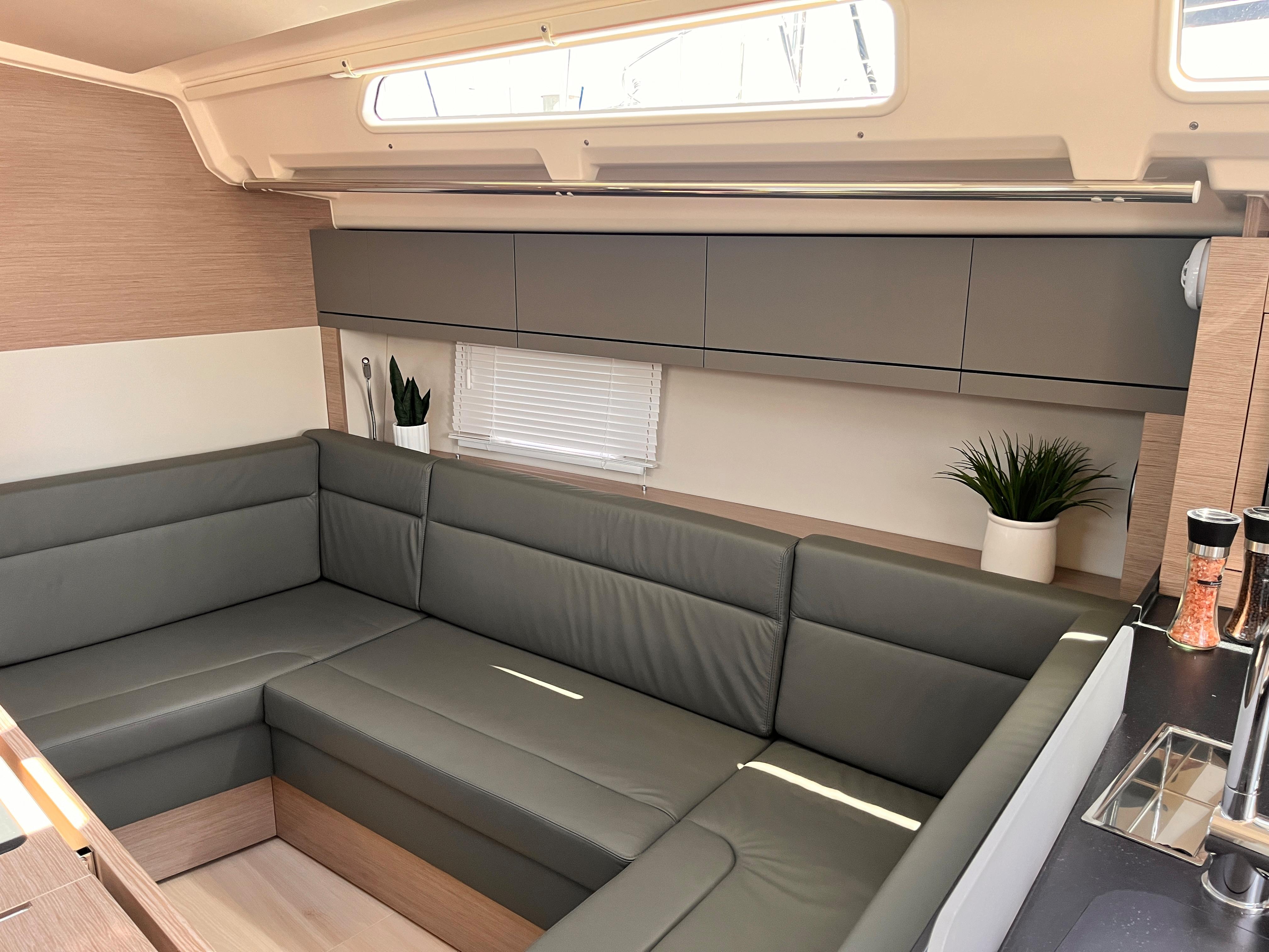 Hanse-418 2023-Hanse 418 #303 SAN CA-US-9464906 | Thumbnail